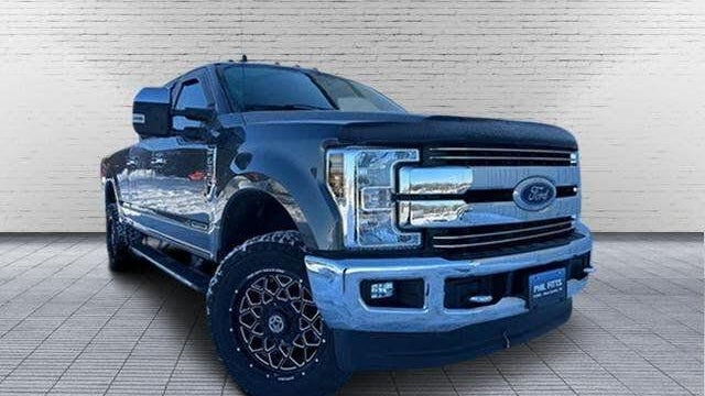 Preowned 2019 Ford F-350 Super Duty XL for Sale