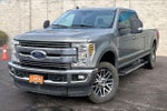 2019 F-350 Super Duty Thumbnail 1
