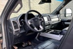 2019 F-350 Super Duty Thumbnail 2