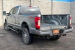 2019 F-350 Super Duty Thumbnail 4