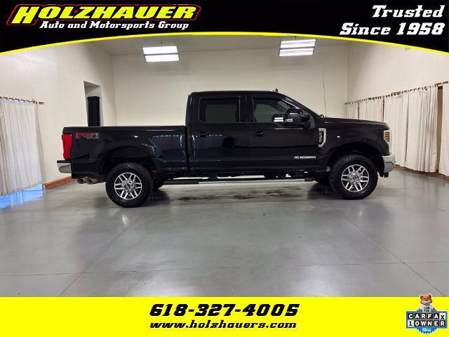 2019 Ford F-350