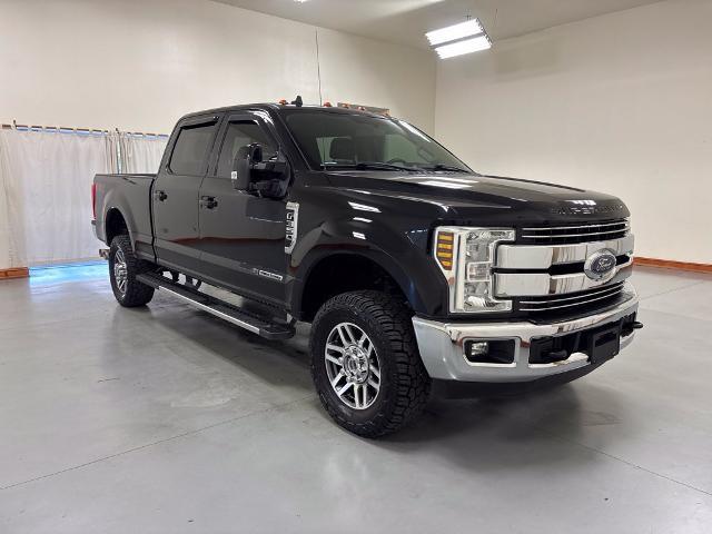 2019 Ford F-350