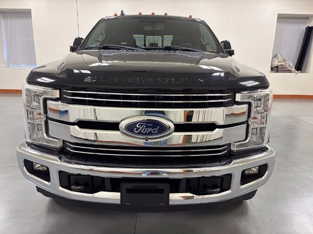 2019 Ford F-350