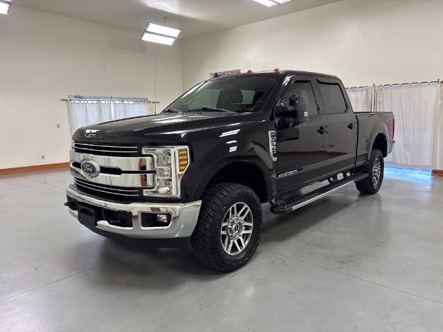 2019 Ford F-350
