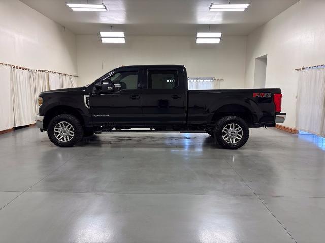 2019 Ford F-350