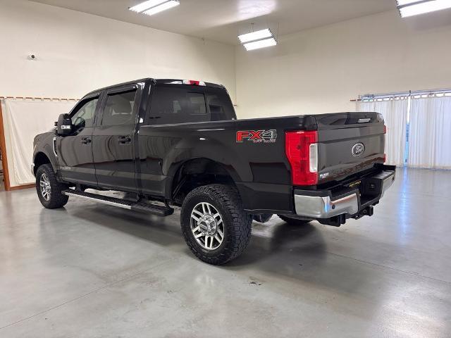 2019 Ford F-350