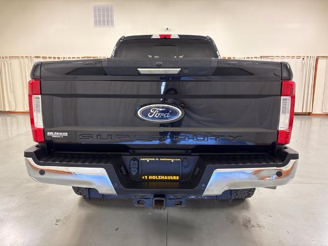 2019 Ford F-350
