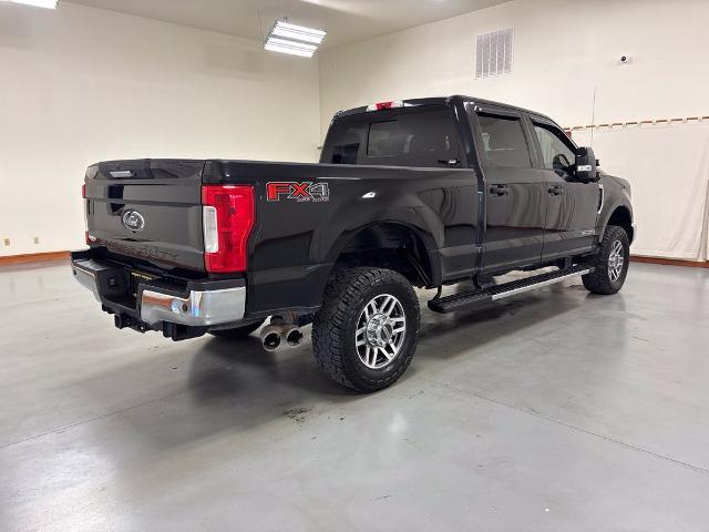 2019 Ford F-350