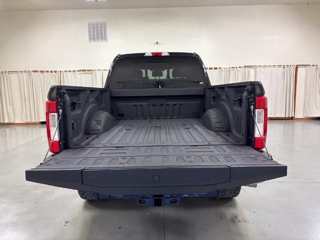 2019 Ford F-350
