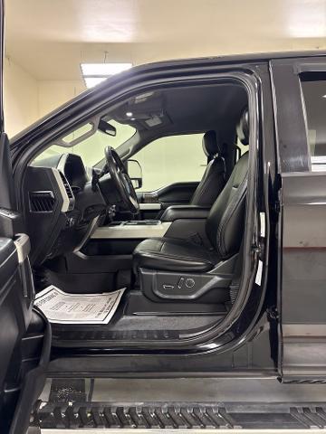 2019 Ford F-350