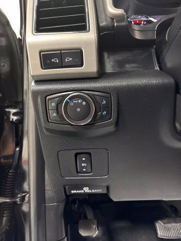 2019 Ford F-350