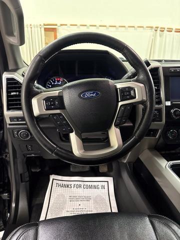 2019 Ford F-350