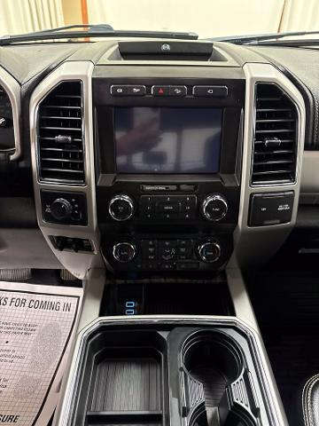 2019 Ford F-350