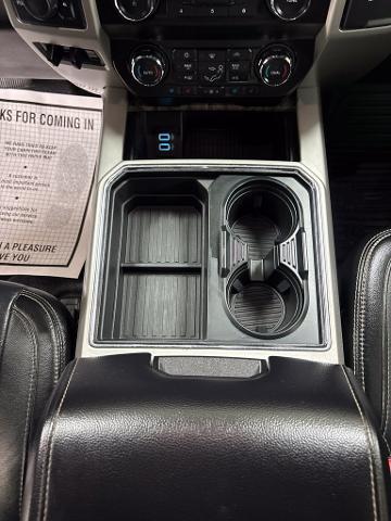 2019 Ford F-350