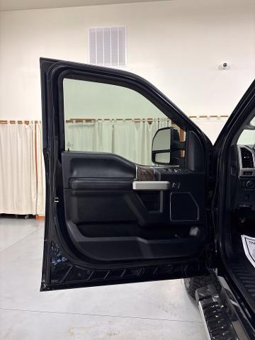 2019 Ford F-350