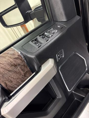 2019 Ford F-350