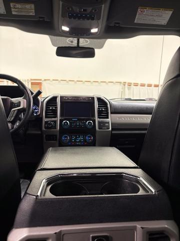 2019 Ford F-350