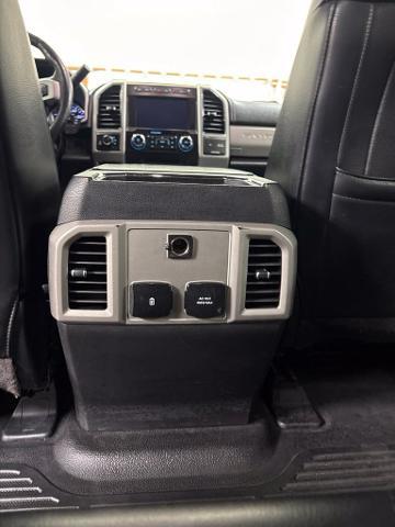 2019 Ford F-350