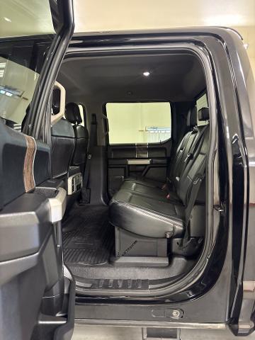 2019 Ford F-350