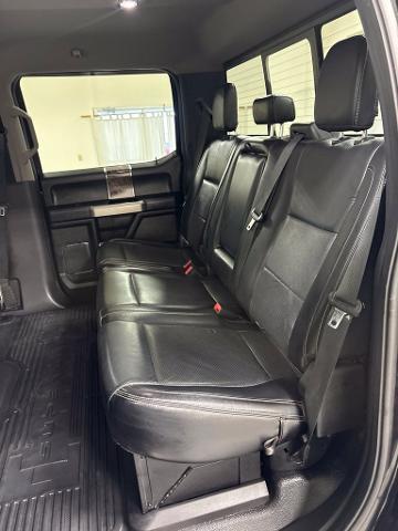 2019 Ford F-350