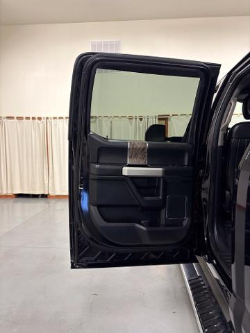 2019 Ford F-350