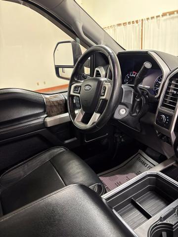 2019 Ford F-350
