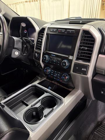 2019 Ford F-350
