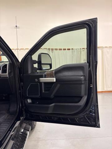 2019 Ford F-350