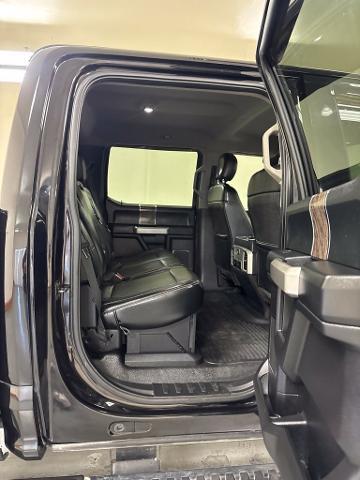 2019 Ford F-350
