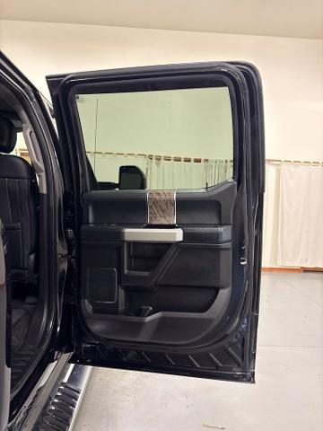 2019 Ford F-350