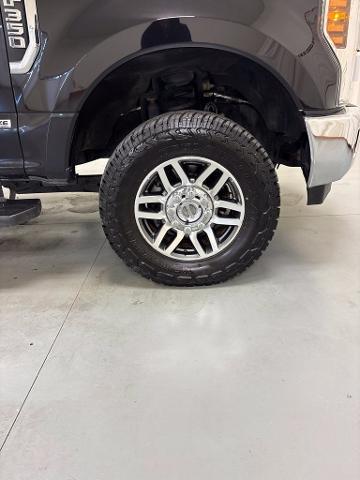 2019 Ford F-350