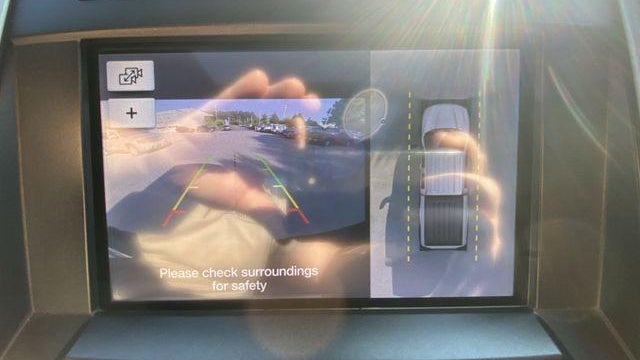 2019 Ford F-350 Super Duty Platinum