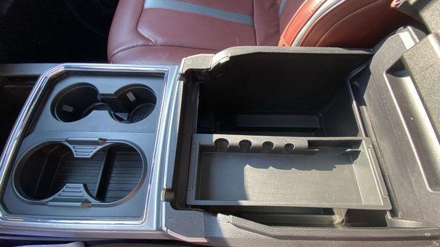 2019 Ford F-350 Super Duty Platinum