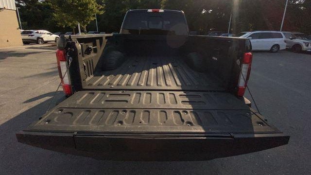 2019 Ford F-350 Super Duty Platinum