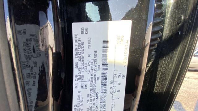 2019 Ford F-350 Super Duty Platinum