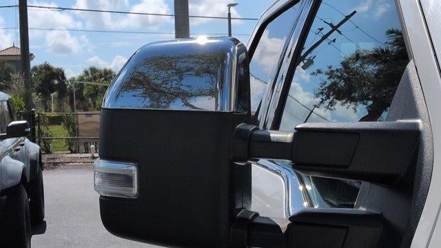 2019 Ford F-350 Super Duty Platinum