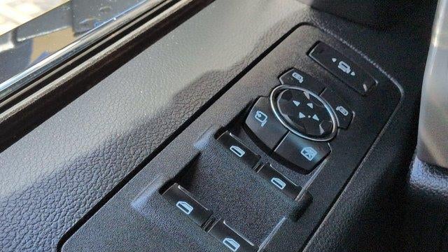 2019 Ford F-350 Super Duty Platinum