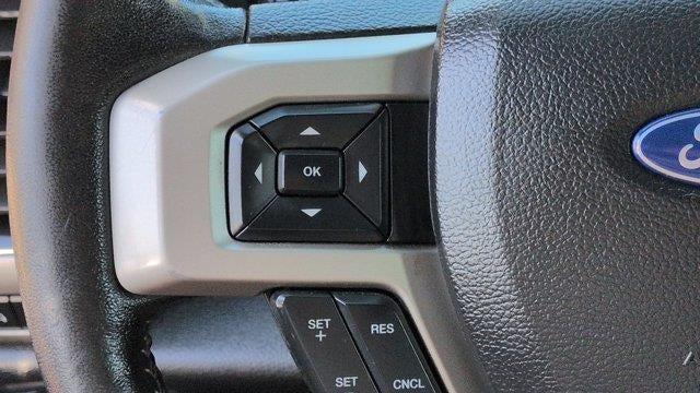 2019 Ford F-350 Super Duty Platinum