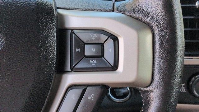 2019 Ford F-350 Super Duty Platinum