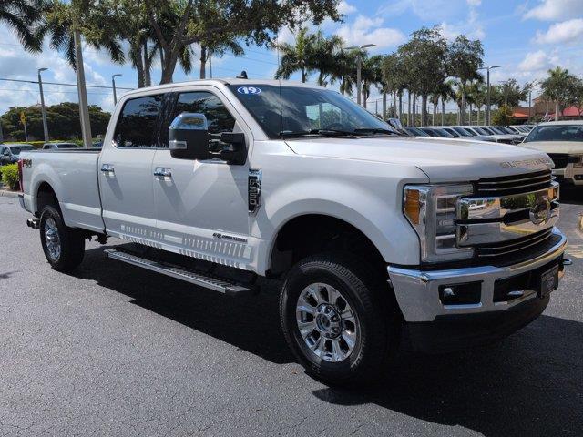 2019 Ford F-350