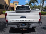 2019 F-350 Super Duty Thumbnail 5