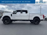2019 F-350 Super Duty Thumbnail 2