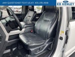 2019 F-350 Super Duty Thumbnail 3