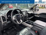 2019 F-350 Super Duty Thumbnail 4