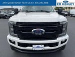 2019 F-350 Super Duty Thumbnail 26