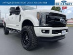 2019 F-350 Super Duty Thumbnail 27