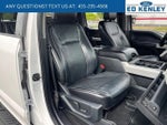 2019 F-350 Super Duty Thumbnail 29