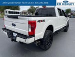 2019 F-350 Super Duty Thumbnail 32
