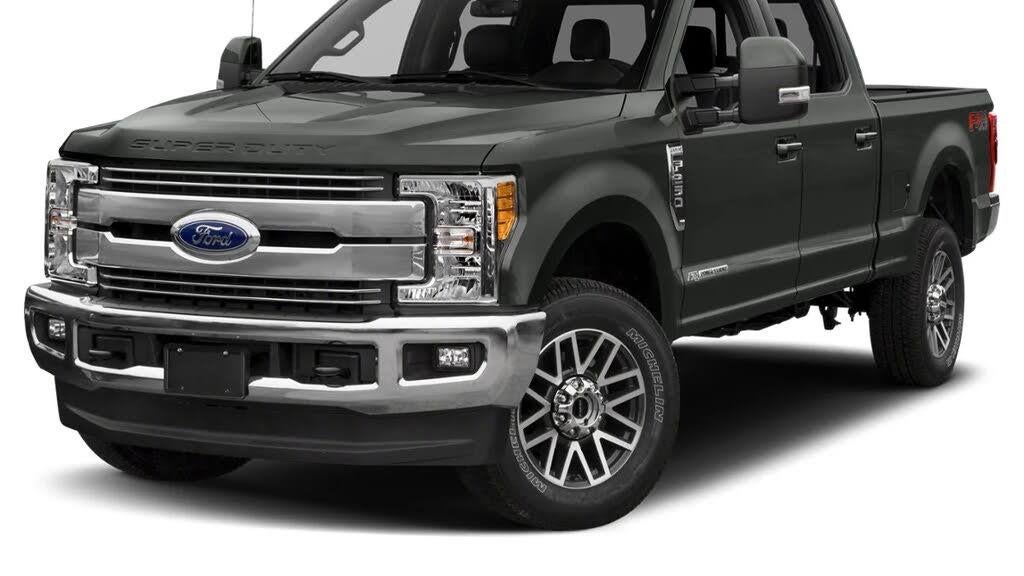 Preowned 2019 Ford F-350 Super Duty XLT for Sale