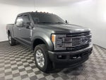 2019 F-350 Super Duty Thumbnail 2